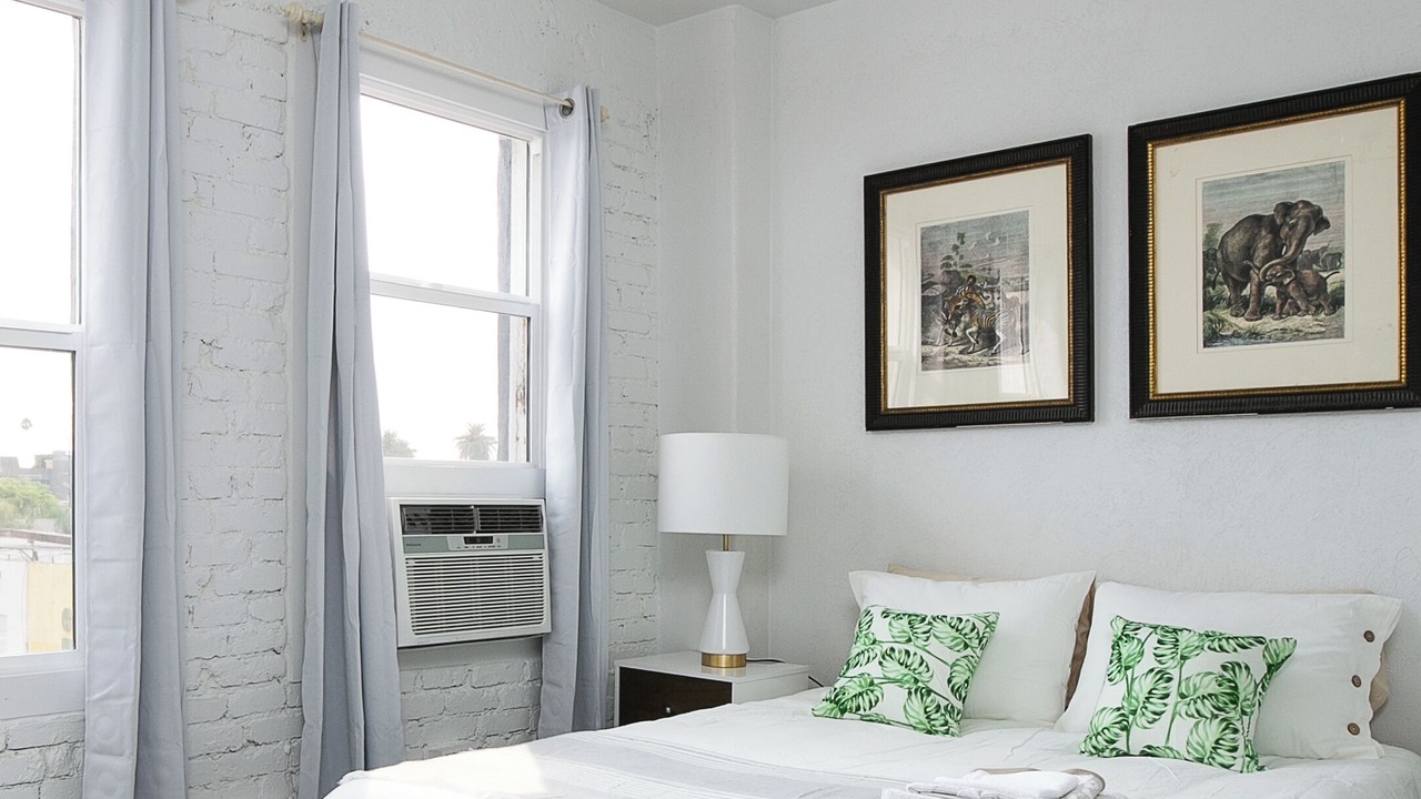 Photo of Bedroom in Westlake
