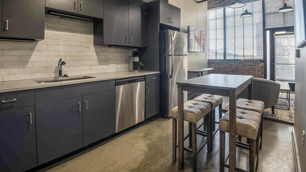 Photo of Kitchen in Uptown