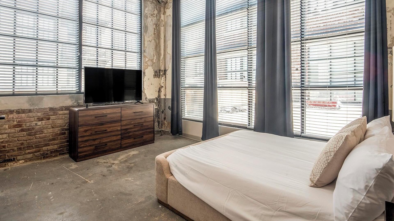 Photo of Bedroom in Uptown