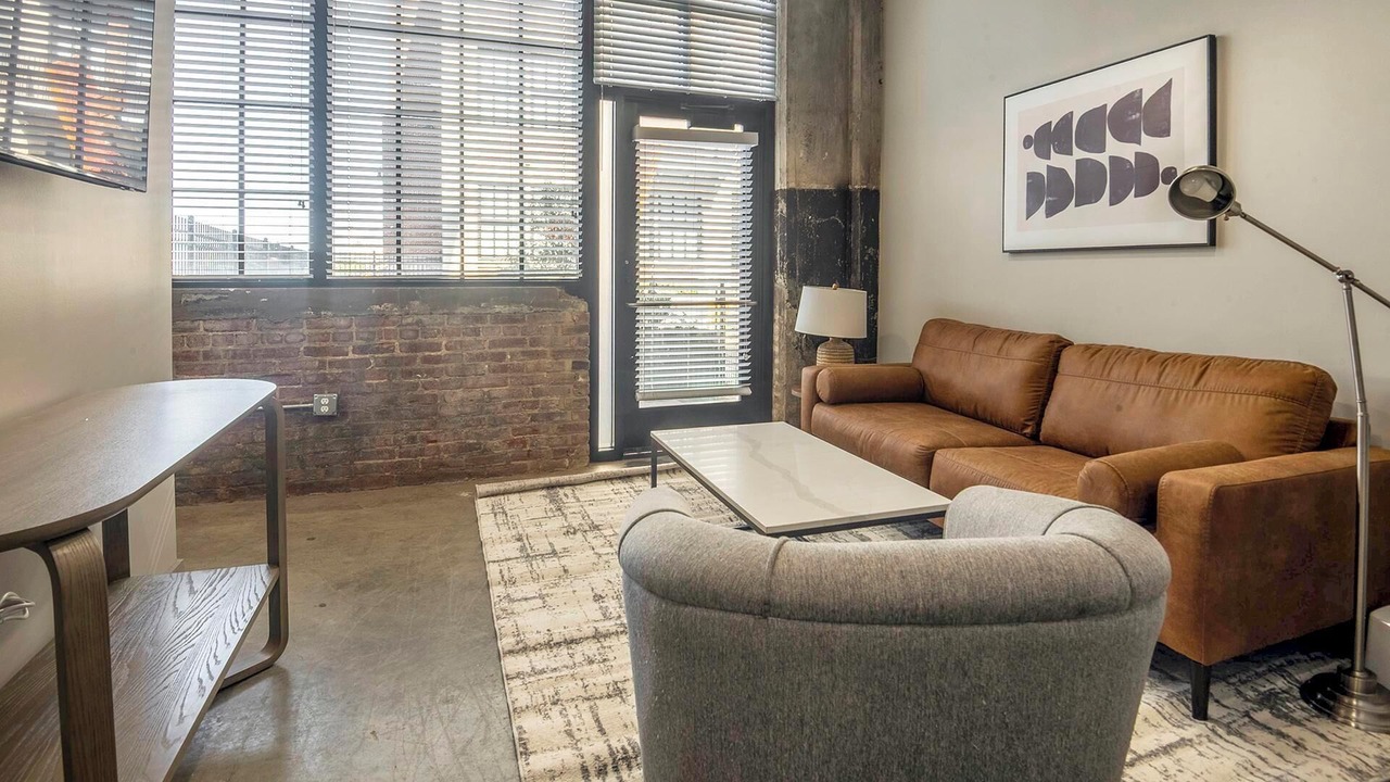 Photo of Livingroom in Uptown