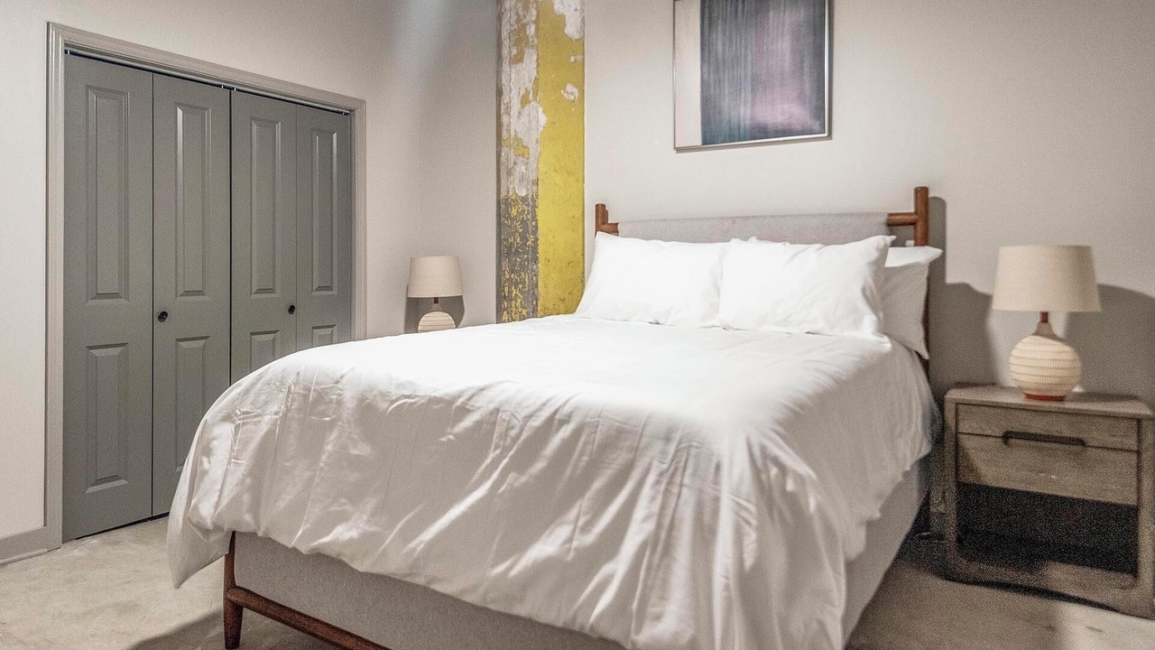 Photo of Bedroom in Uptown