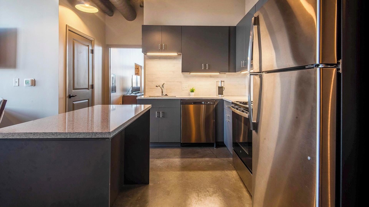 Photo of Kitchen in Uptown