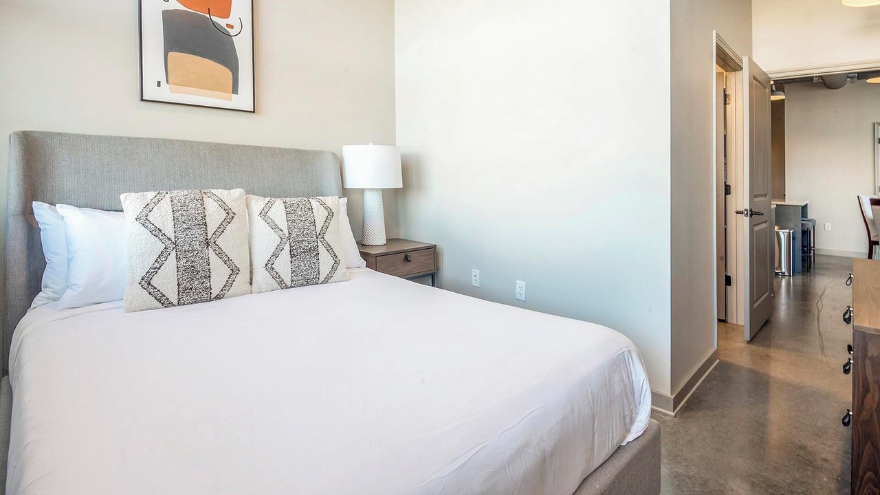 Photo of Bedroom in Uptown