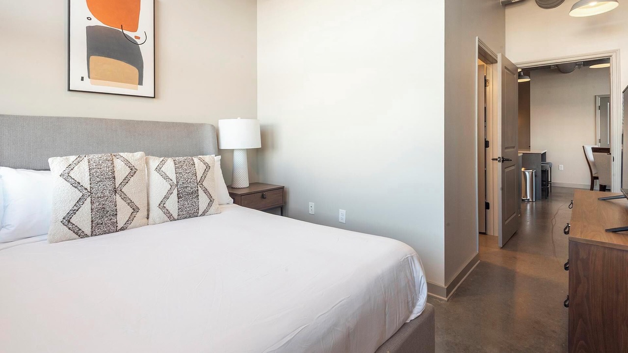 Photo of Bedroom in Uptown