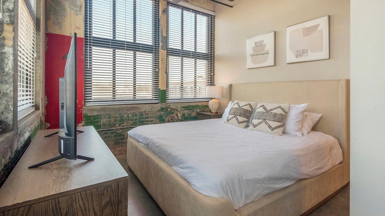 Photo of Bedroom in Uptown
