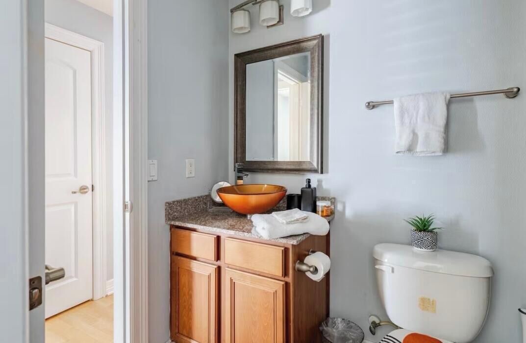 Photo of Bathroom in Midtown