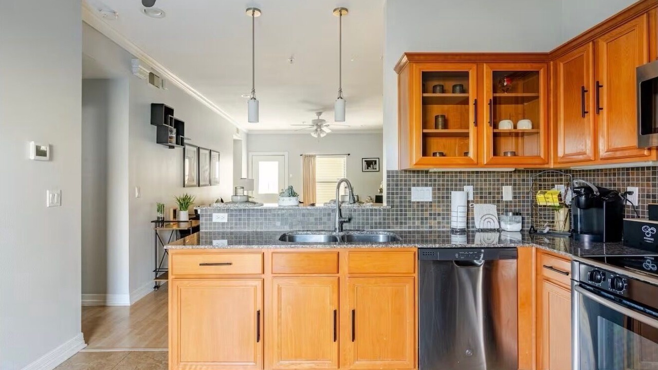 Photo of Kitchen in Midtown