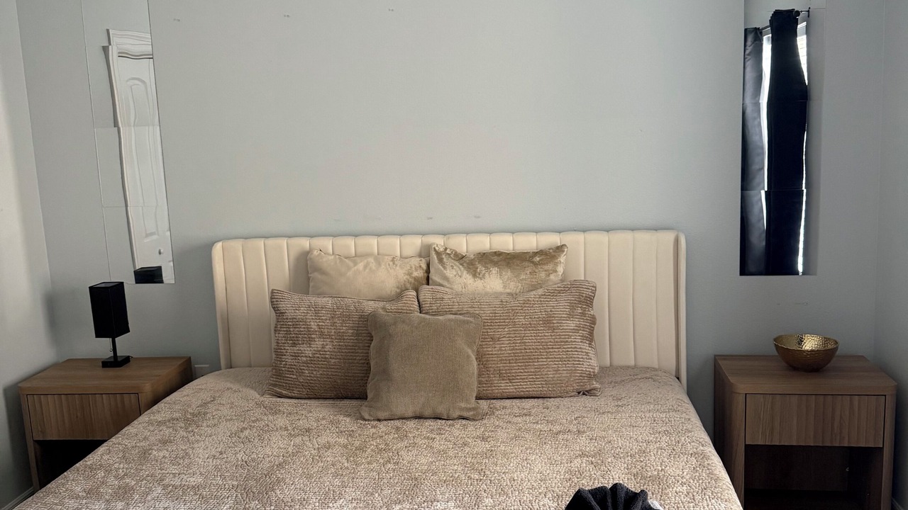Photo of Bedroom in Midtown