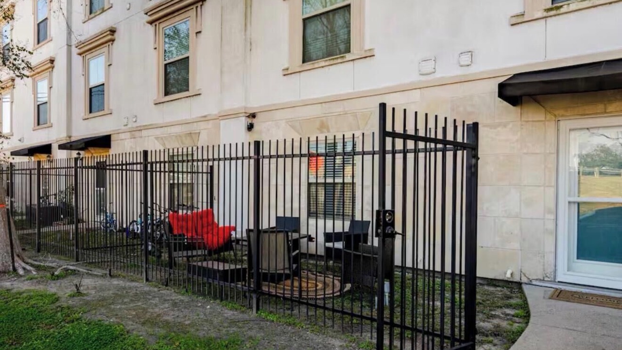 Photo of Outdoor in Midtown