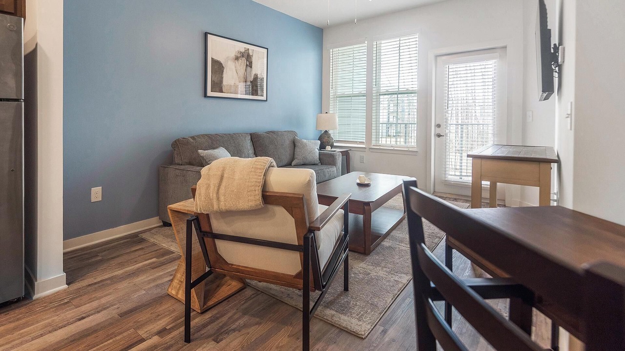 Photo of Livingroom in Cordova