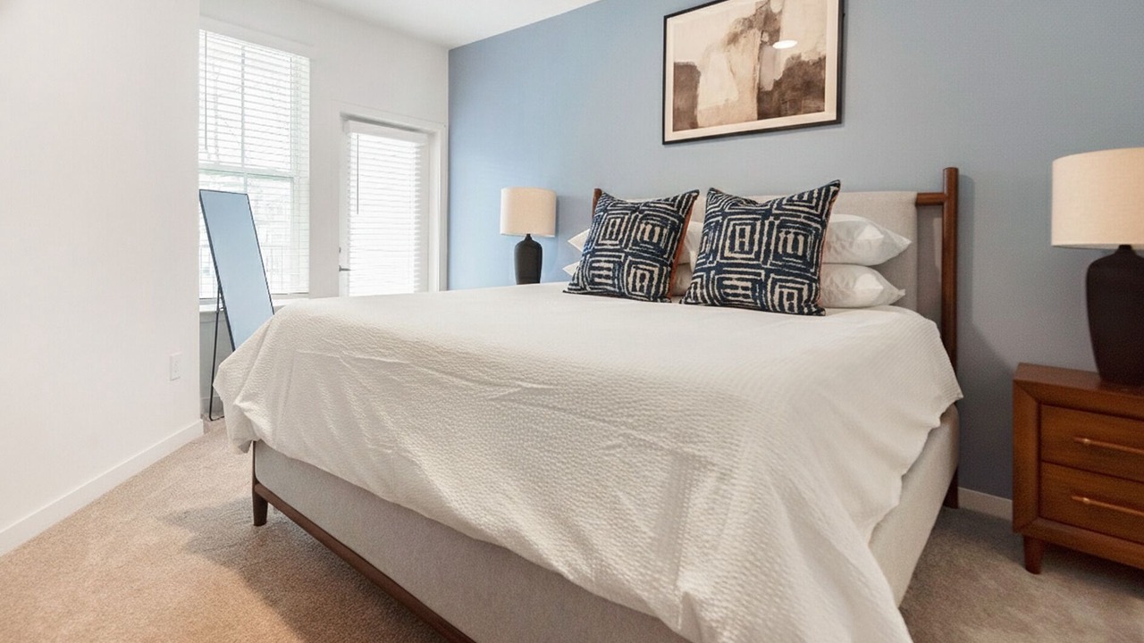 Photo of Bedroom in Cordova