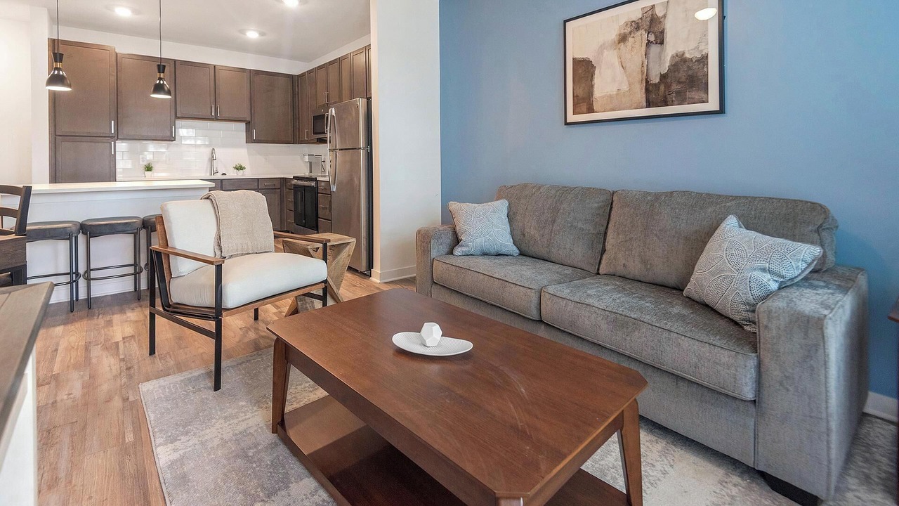 Photo of Livingroom in Cordova
