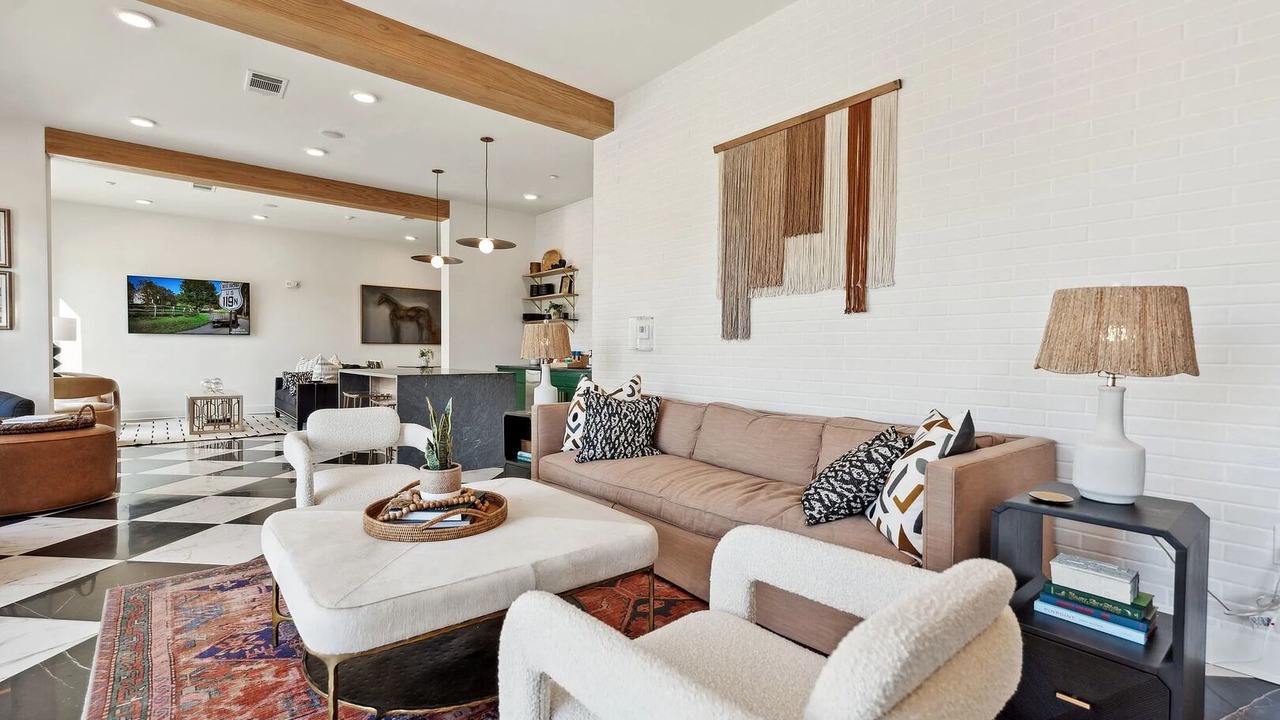 Photo of Livingroom in Cordova