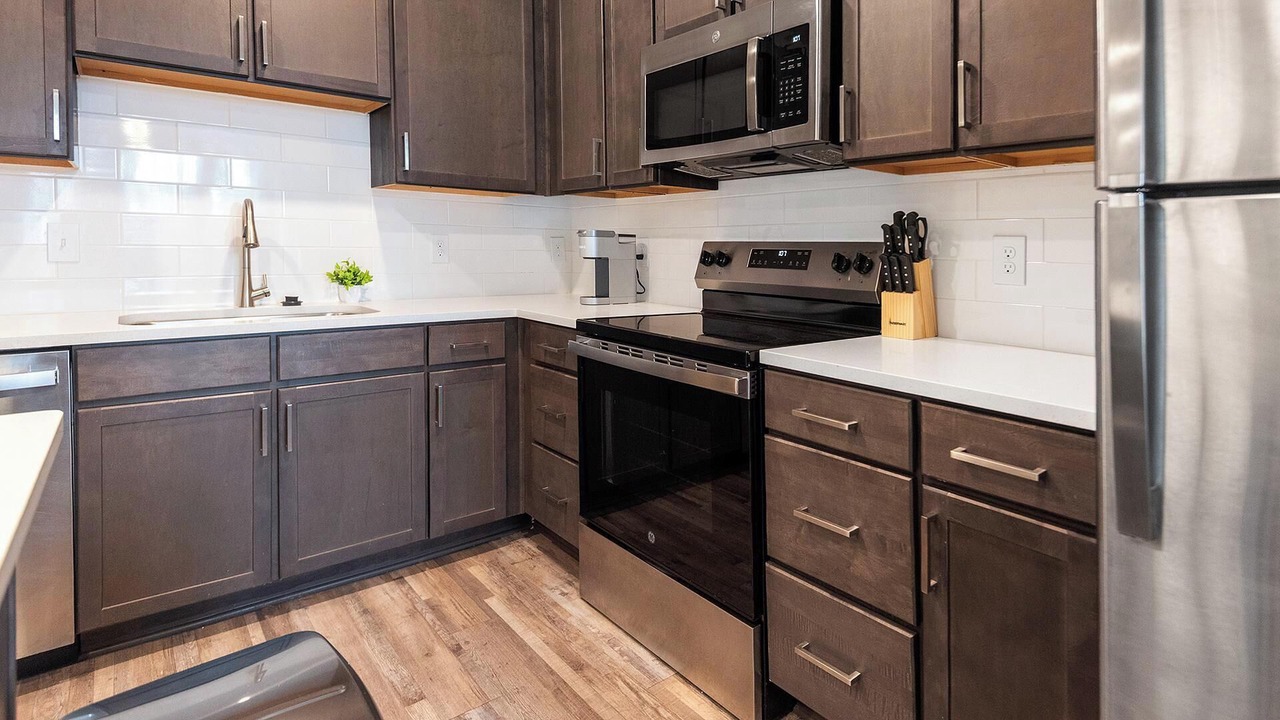 Photo of Kitchen in Cordova
