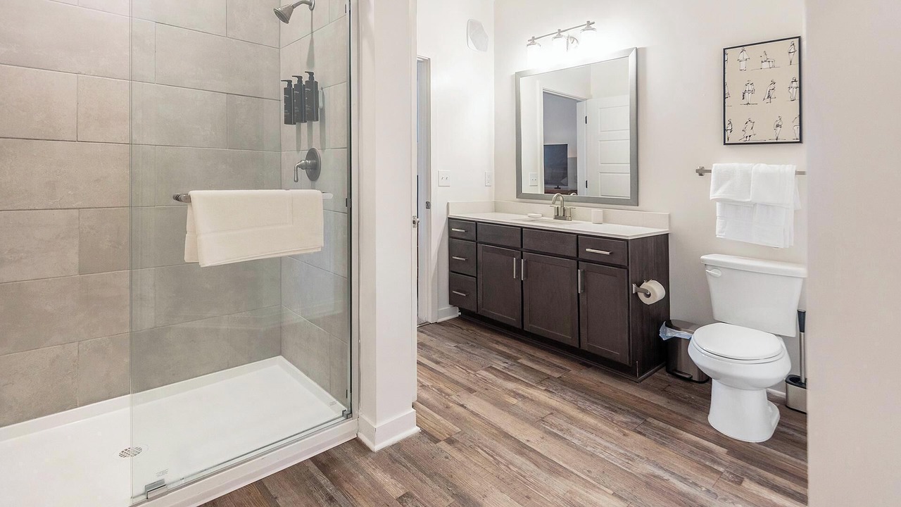 Photo of Bathroom in Cordova