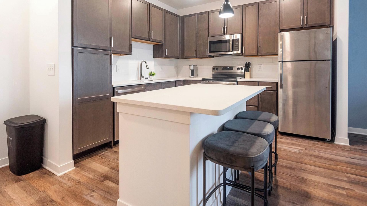 Photo of Kitchen in Cordova
