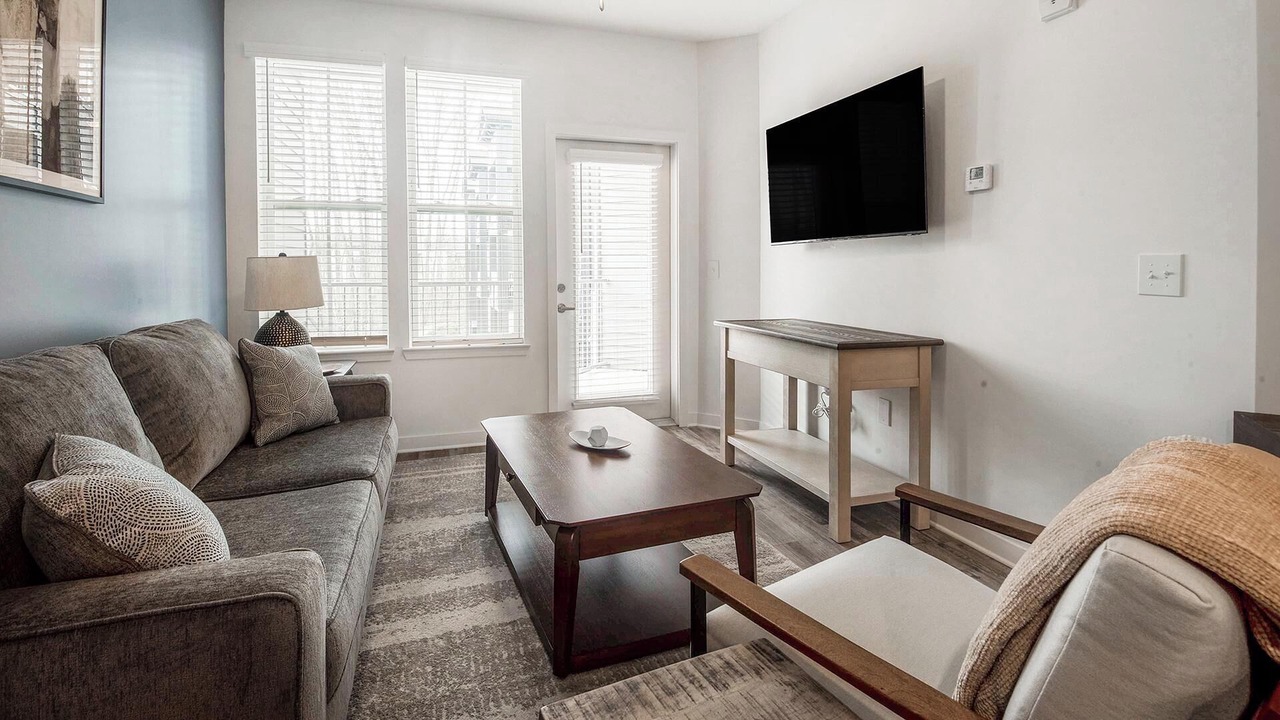 Photo of Livingroom in Cordova