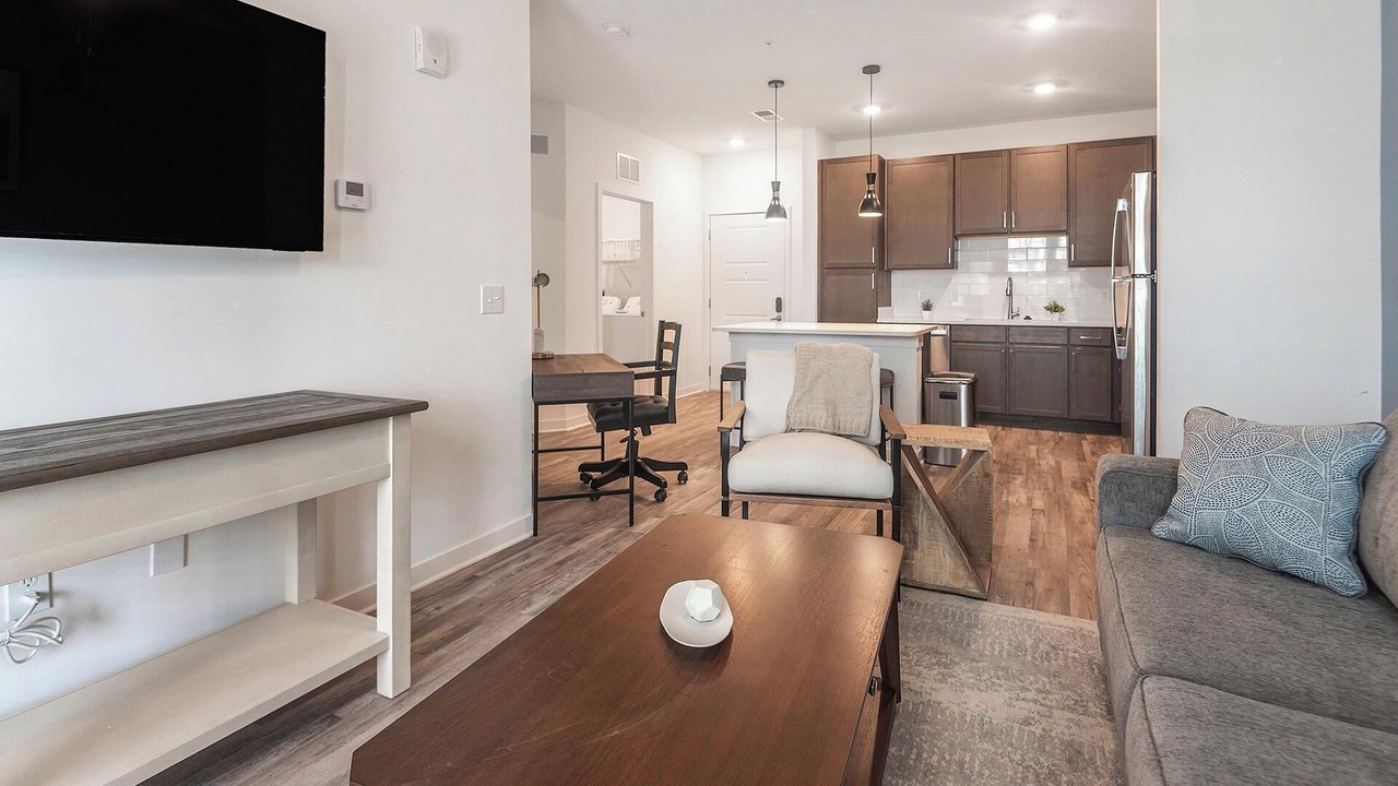 Photo of Livingroom in Cordova