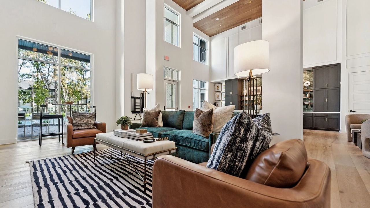 Photo of Livingroom in Cordova