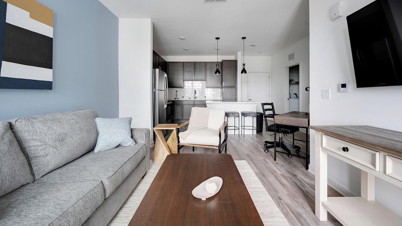 Photo of Livingroom in Cordova
