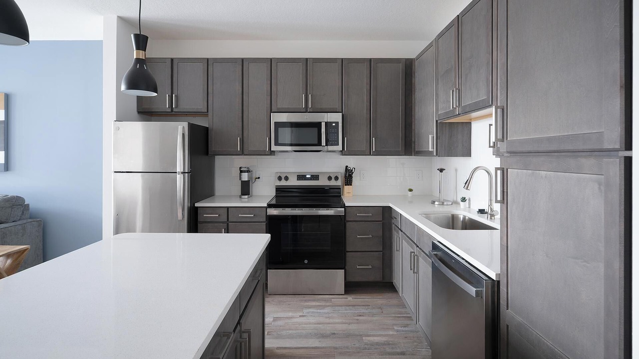 Photo of Kitchen in Cordova
