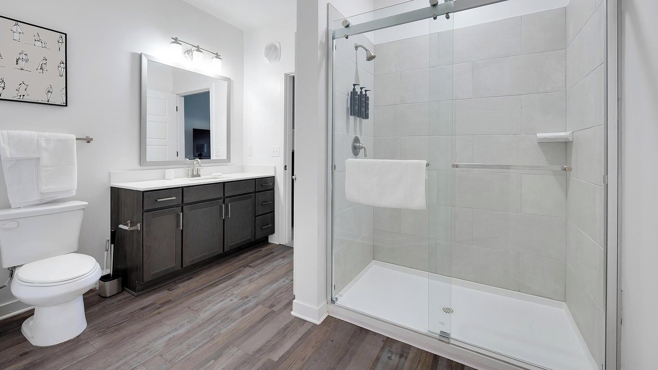 Photo of Bathroom in Cordova