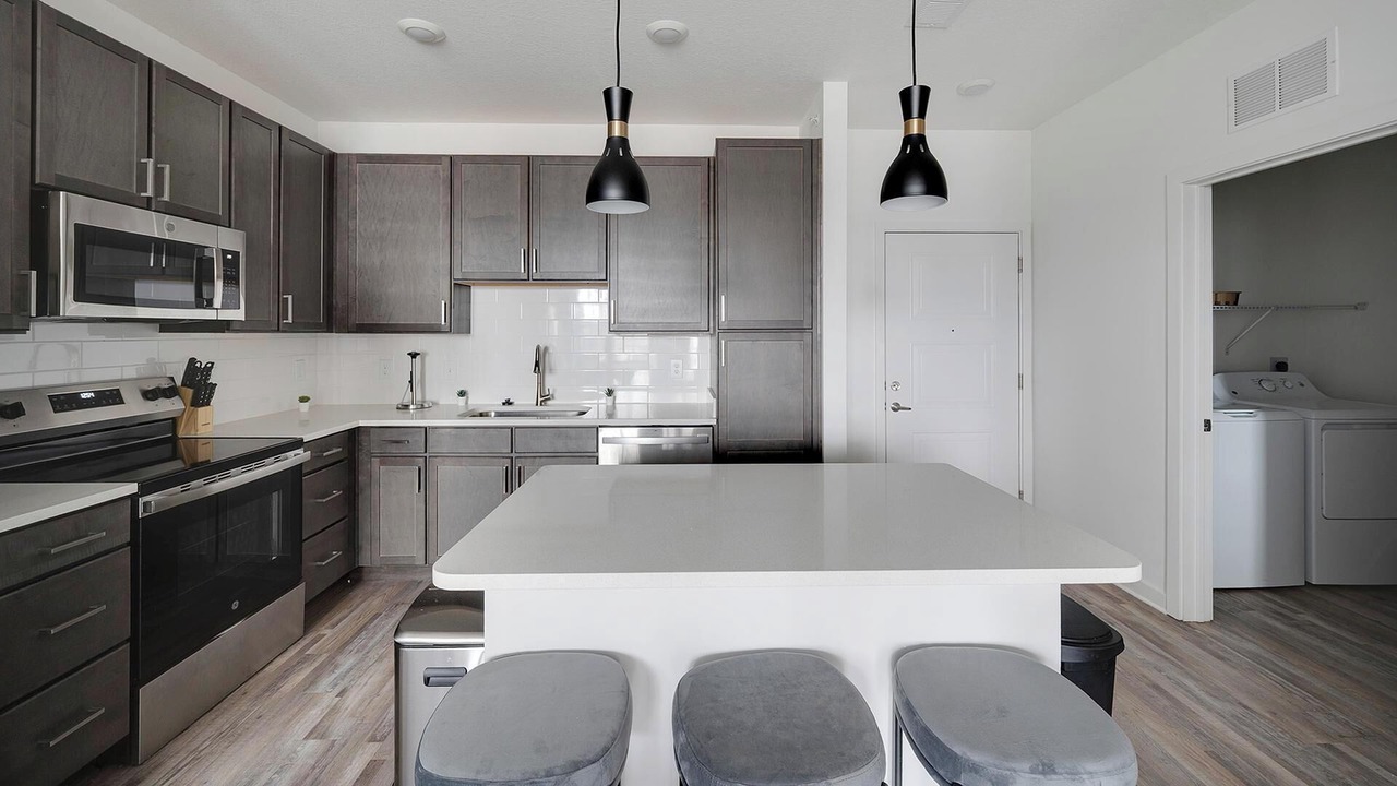 Photo of Kitchen in Cordova