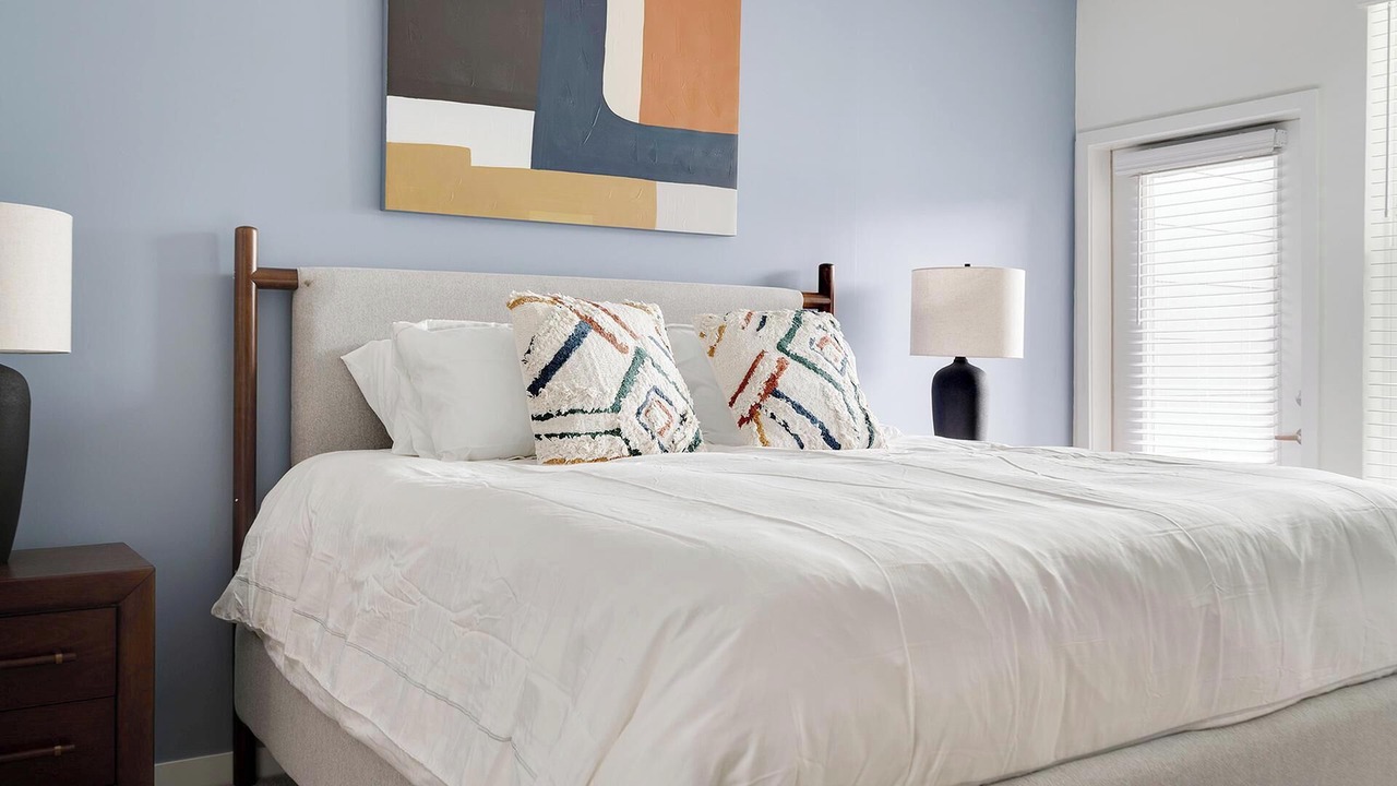 Photo of Bedroom in Cordova