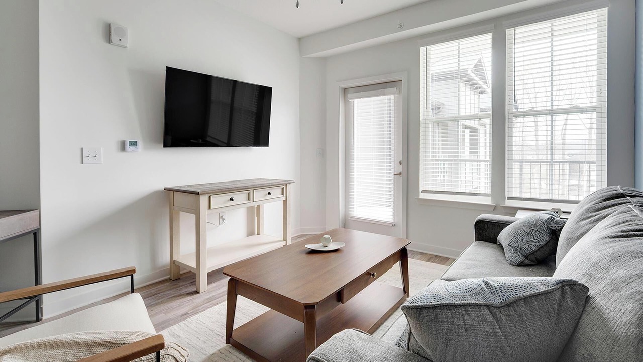 Photo of Livingroom in Cordova