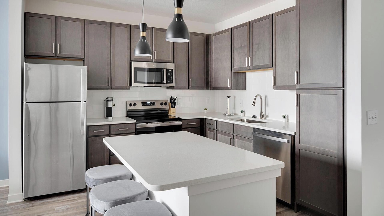 Photo of Kitchen in Cordova