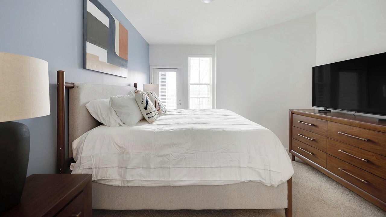Photo of Bedroom in Cordova