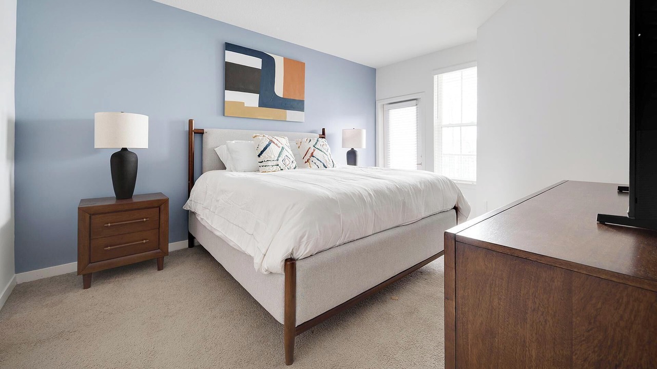 Photo of Bedroom in Cordova