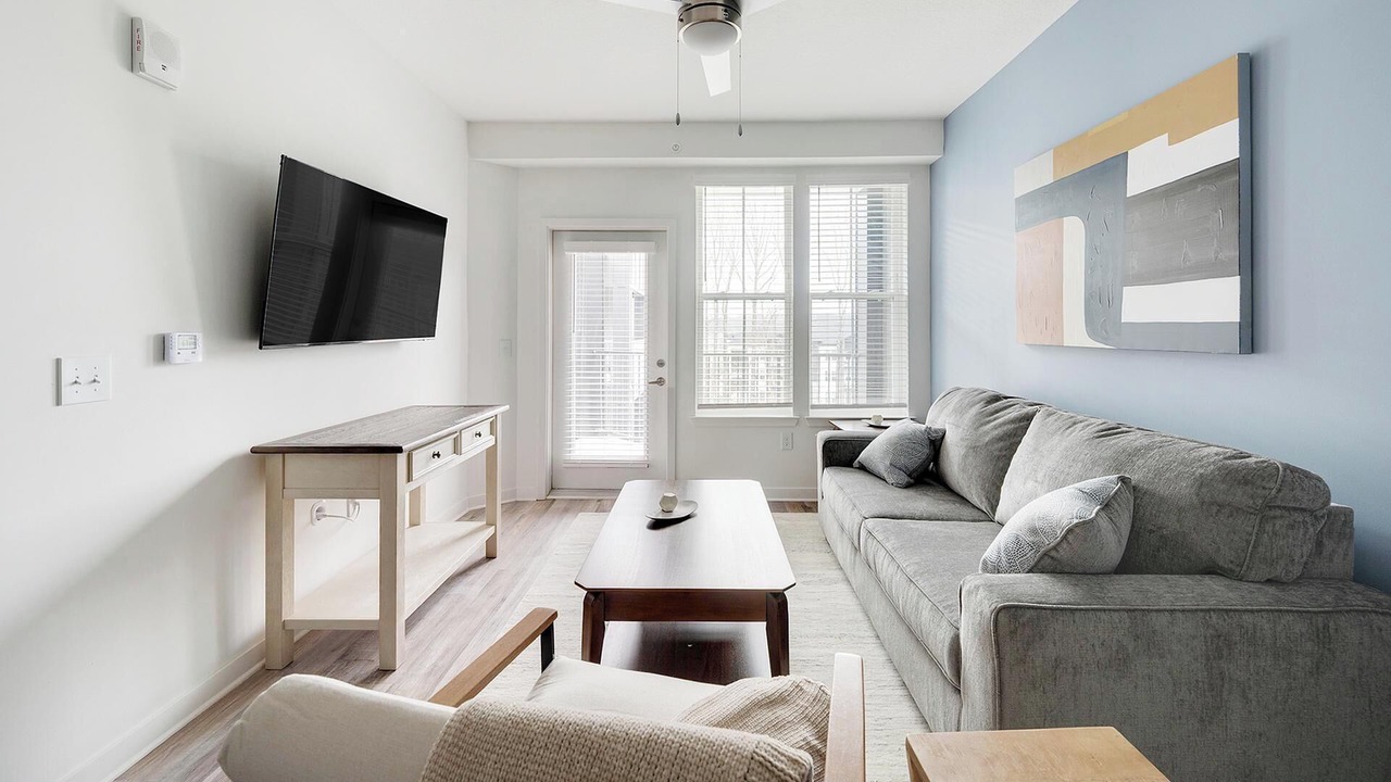 Photo of Livingroom in Cordova
