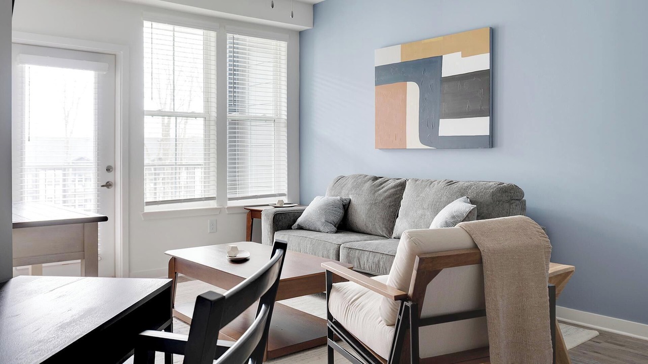 Photo of Livingroom in Cordova
