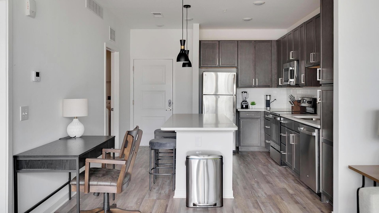 Photo of Kitchen in Cordova