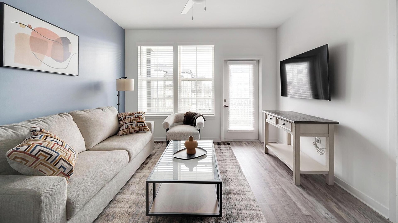 Photo of Livingroom in Cordova