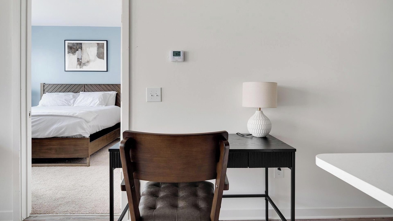 Photo of Bedroom in Cordova