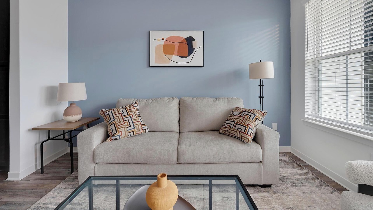 Photo of Livingroom in Cordova