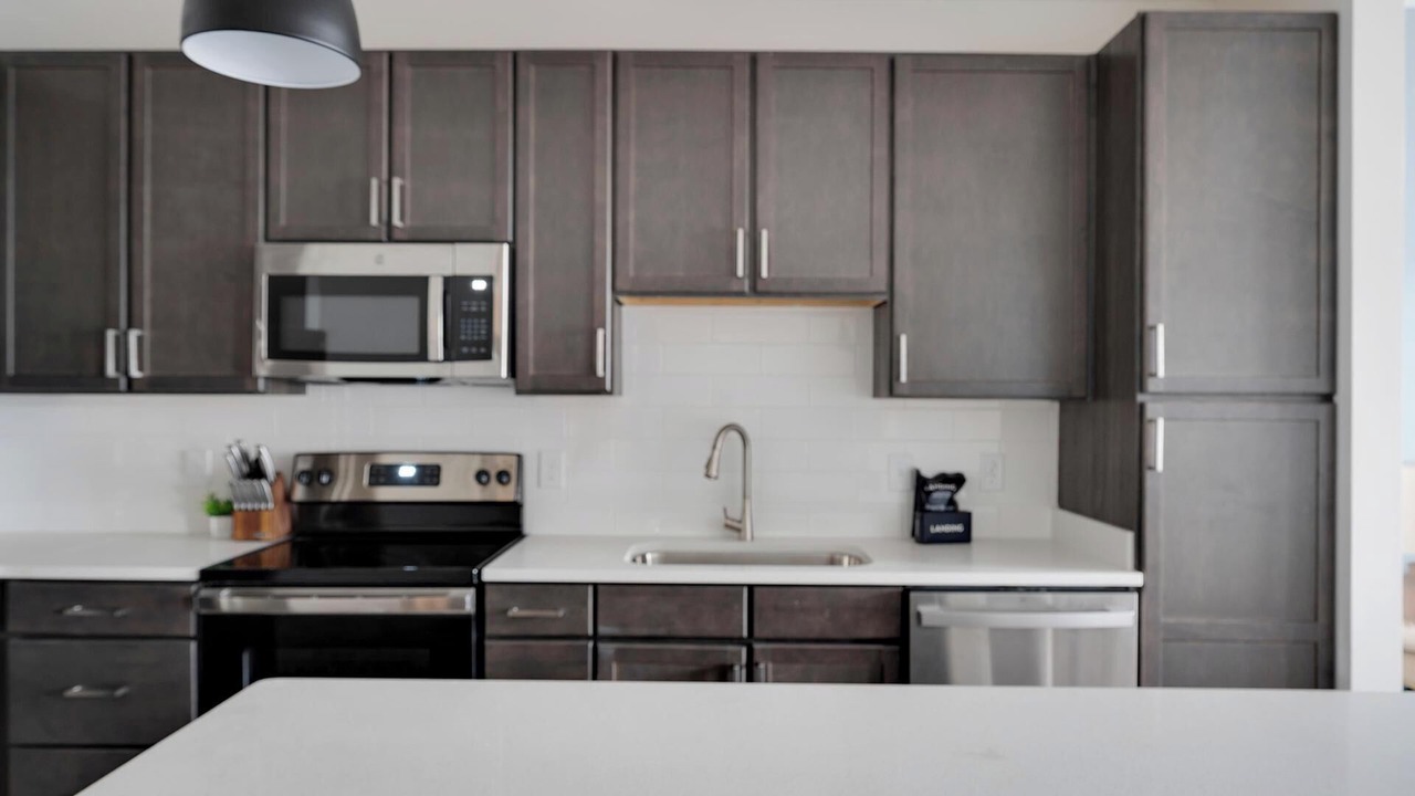 Photo of Kitchen in Cordova