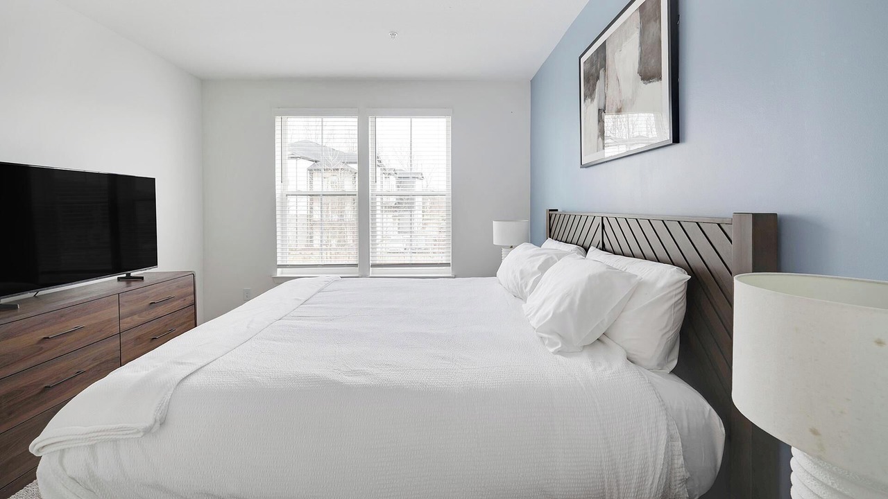 Photo of Bedroom in Cordova