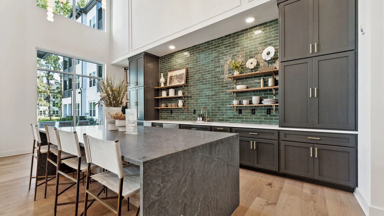 Photo of Kitchen in Cordova