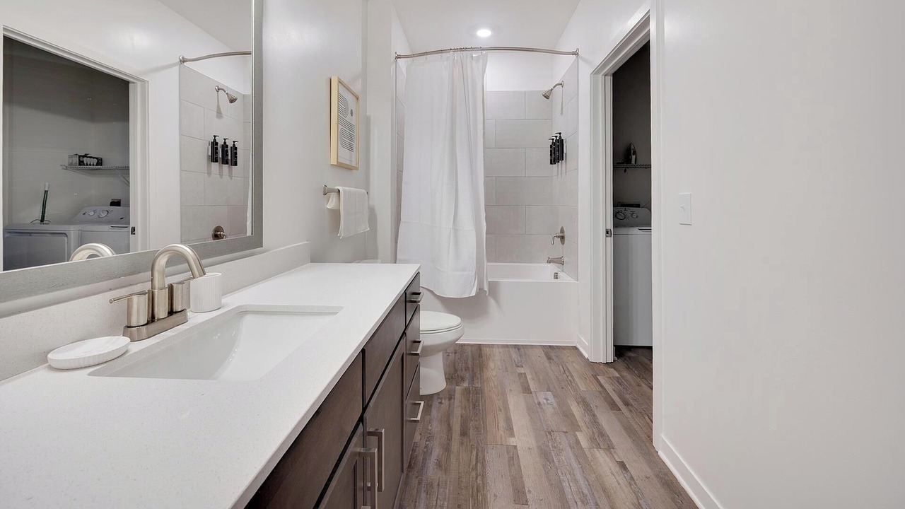 Photo of Bathroom in Cordova