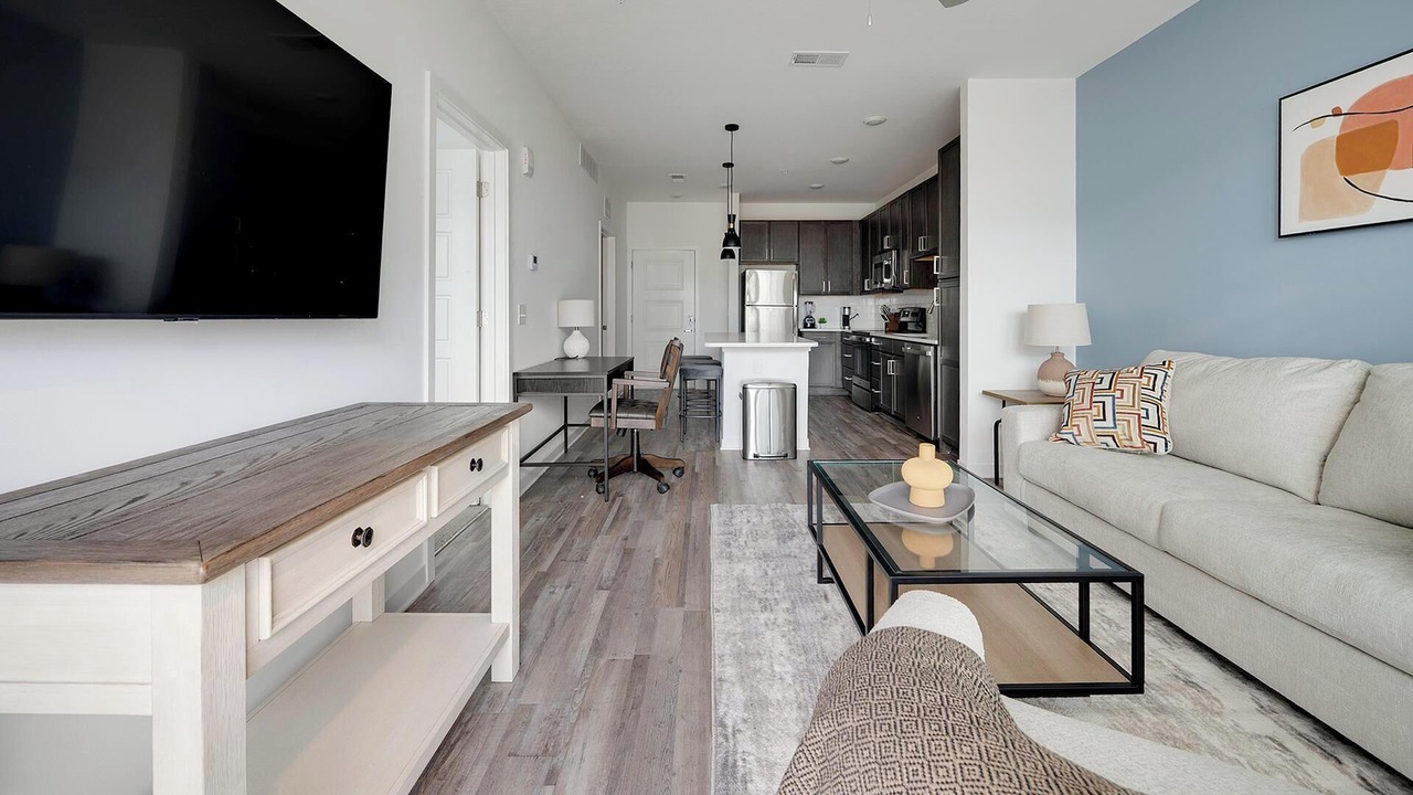Photo of Livingroom in Cordova