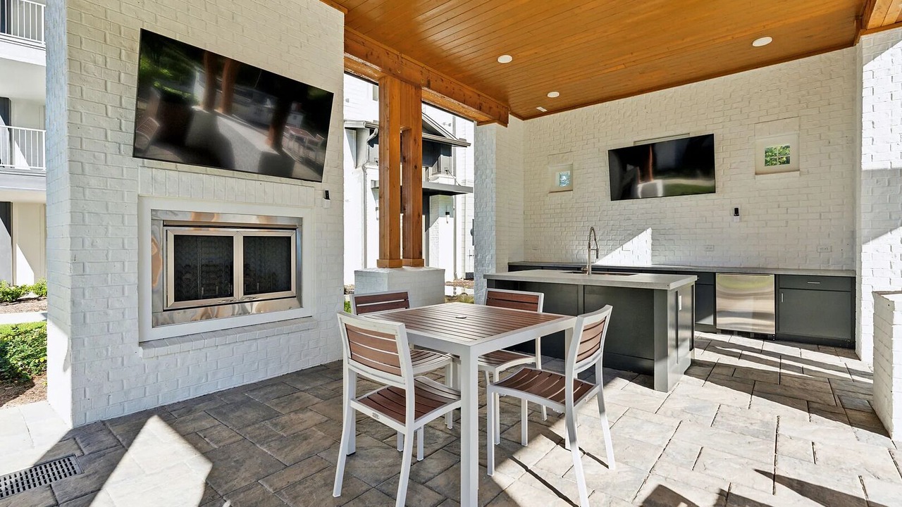 Photo of Outdoor in Cordova