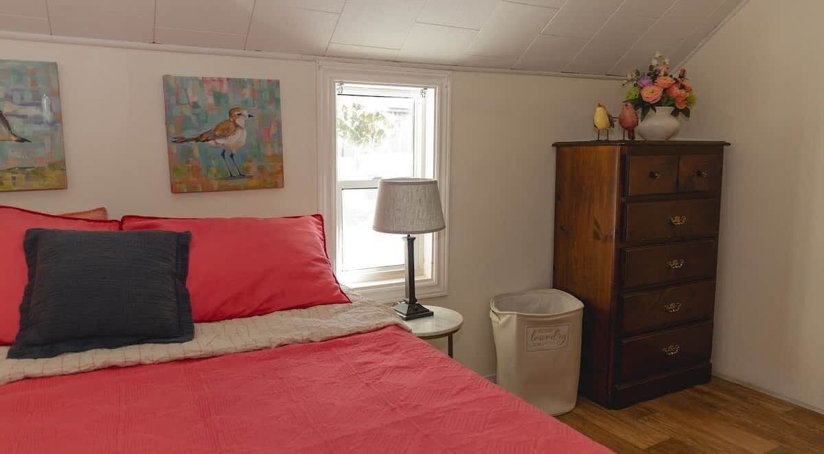 Photo of Bedroom in Sauble Beach