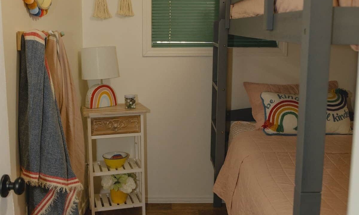 Photo of Bedroom in Sauble Beach