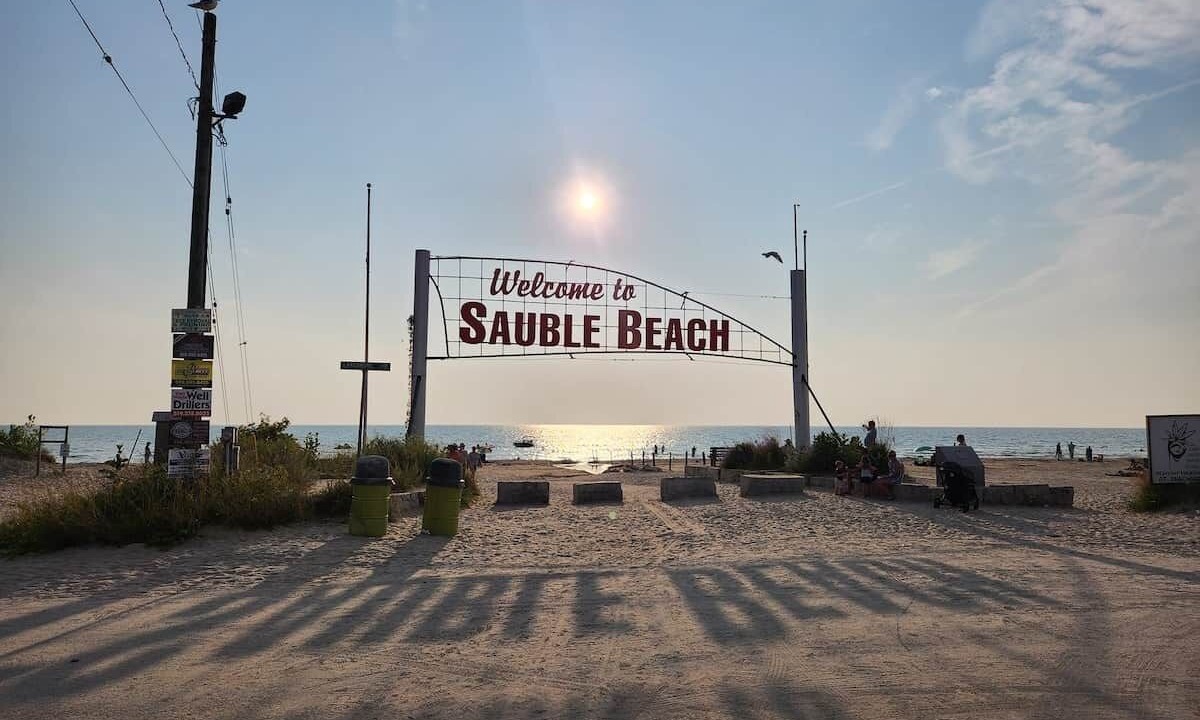 Photo of Others in Sauble Beach