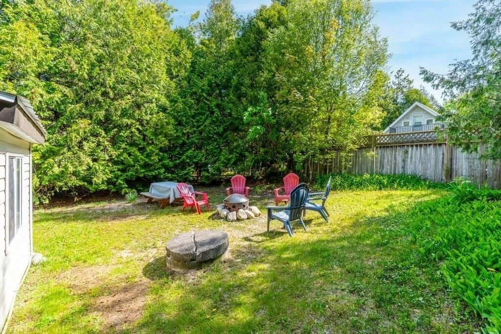 Photo of Outdoor in Sauble Beach