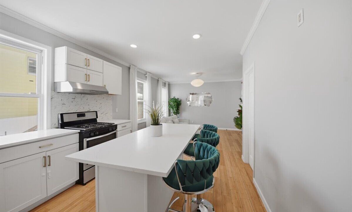 Photo of Kitchen in Bryn Mawr
