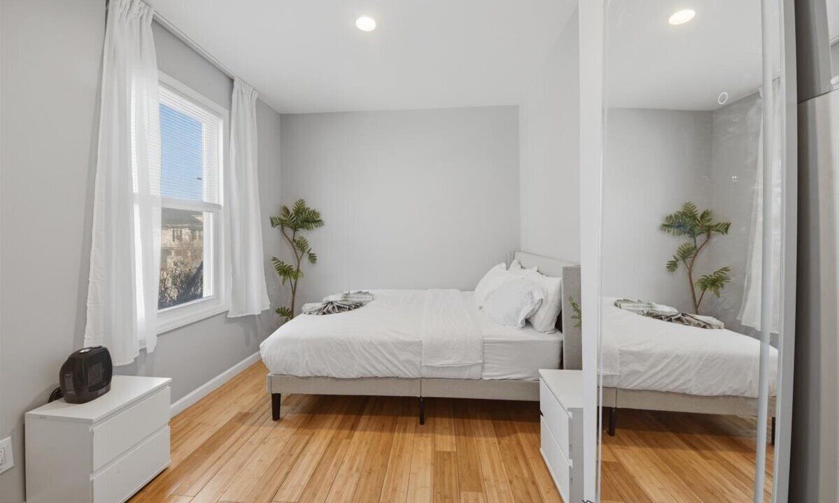 Photo of Bedroom in Bryn Mawr
